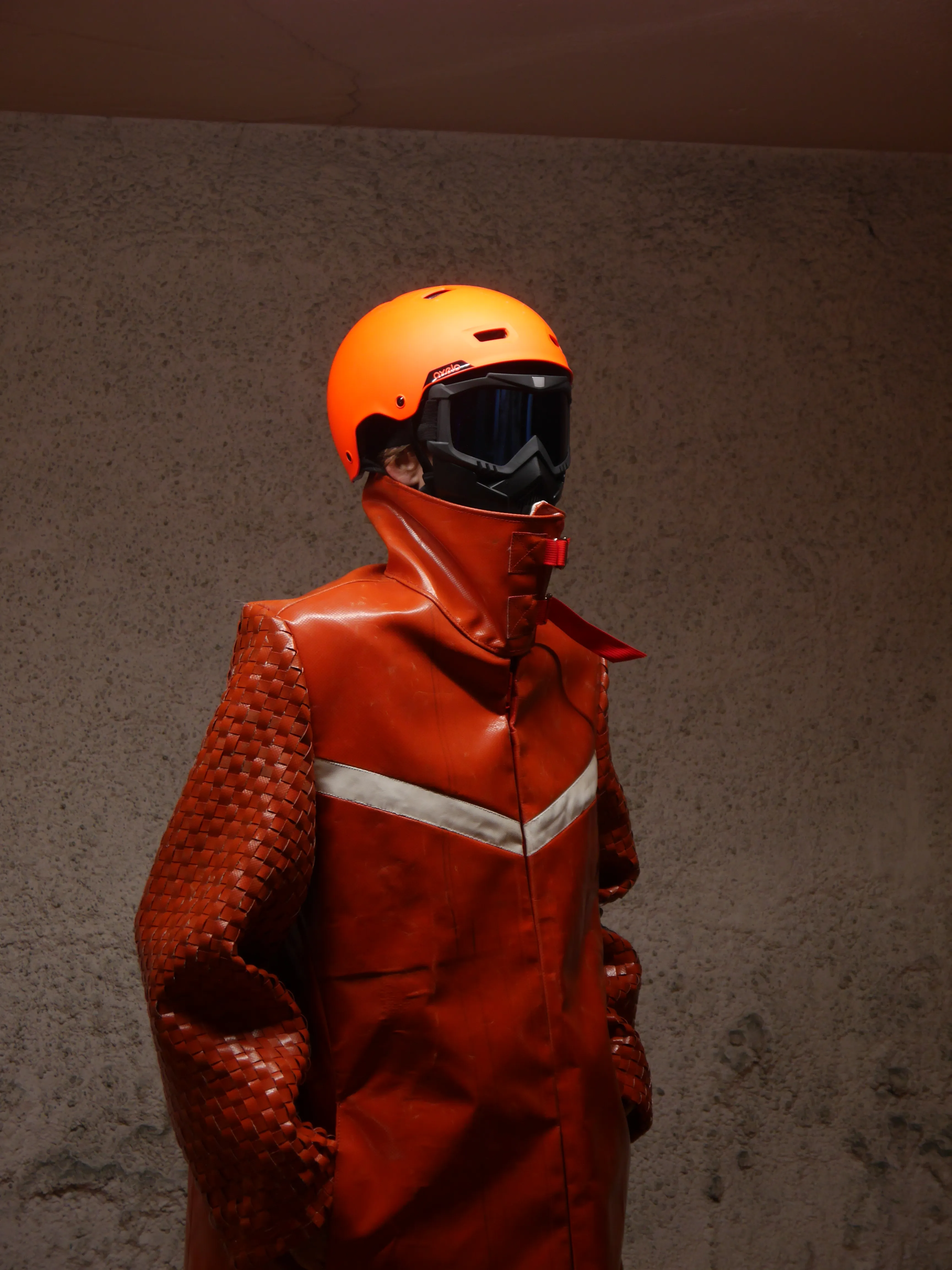 doesthiscountasfullbodyarmour 12